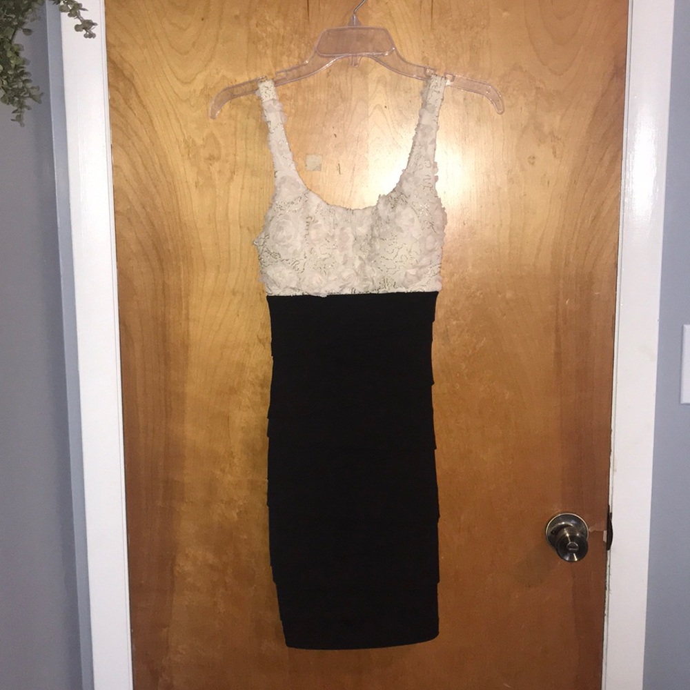 Homecoming Dress